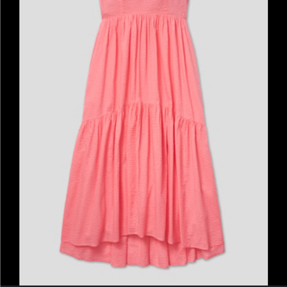 AYR Dress Long - Picture 9 of 9